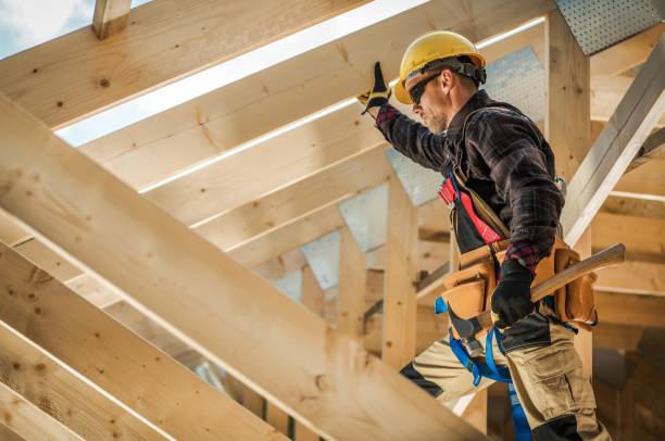 Best Roof Replacement Cost  in Lake Secession, SC